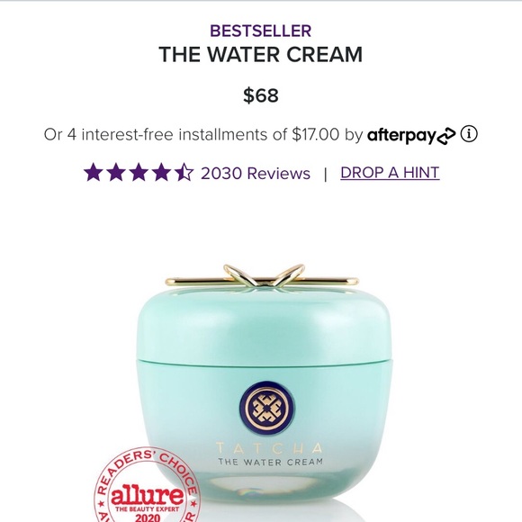 Tatcha - Picture 8 of 8